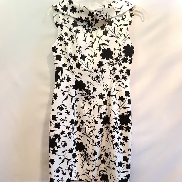 KAY UNGER NEW YORK DRESS - Picture 2 of 7